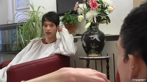 Coristas – Aaron Aurora, Skye Romeo