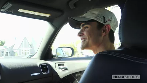 HX - Corey King, Blake Mitchell