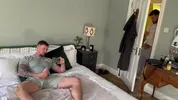 Josh Moore & HardTomXXX (Collab #2)