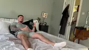 Josh Moore & HardTomXXX (Collab #2)