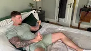 Josh Moore & HardTomXXX (Collab #2)