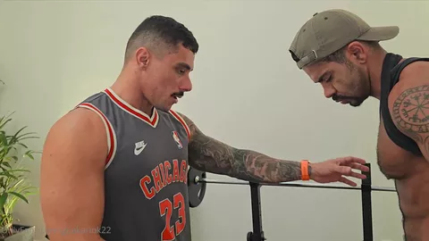 Gael kRiok & Thiago Morais