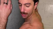Breeding Sexy Boy in der Dusche