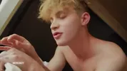 2 Tops Interracial Fucking Blond Boy