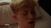 2 Tops Interracial Fucking Blond Boy