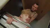 2 Tops Interracial Fucking Blond Boy