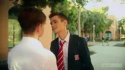 Travis Stevens, Josh Brady, Riley Finch