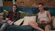 Trevor Harris, Des Irez, Justin DaJock - ASG Free Use Handy Man