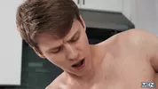 Joey Mills, Reese Rideout, Sage Roux - MEN Interactive The Plumber's Cumming