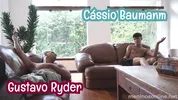 Gustavo Ryder & Cassio Baumanm - A pelo