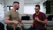 Carter Woods, Cole Connor - Breaking Free