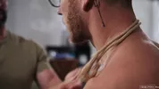 Carter Woods, Cole Connor - Breaking Free