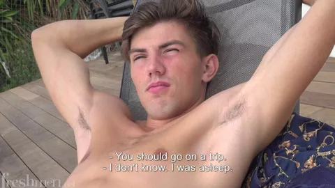 Tim Moffie, Kirk Gauguin