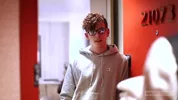 Hotel Helix: Paquete - Spencer Locke, Reece Jackson