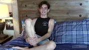 Eli Bennet: Solo Session