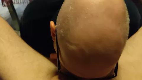 Mamada y rimming a un nuevo gay por DirtyOldman1001