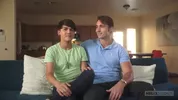 HX - Andy Taylor, Luke Wilder