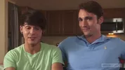 HX - Andy Taylor, Luke Wilder
