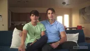 HX - Andy Taylor, Luke Wilder