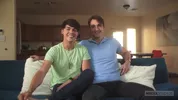 HX - Andy Taylor, Luke Wilder