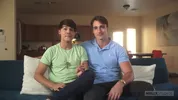 HX - Andy Taylor, Luke Wilder