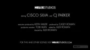 HX - Cisco Silva, CJ Parker