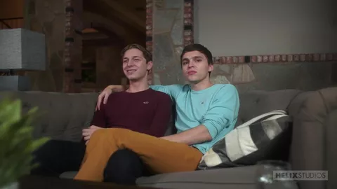 HX - Tristan Adler, Jacob Hansen