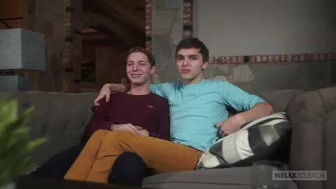 HX - Tristan Adler, Jacob Hansen