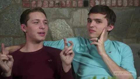 HX - Tristan Adler, Jacob Hansen