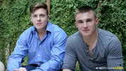 Jake Davis & Conan McGuire - Ehrliche Begegnungen - eine wahre Geschichte