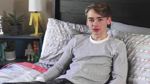 Paxton Ward: Sessione solitaria