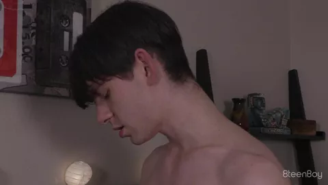 Manhã de tesão - Caleb Gray, Paxton Ward