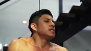 Zak Anderson verprügelt Julio Pisco