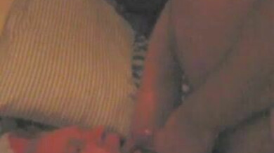 Mike Bishop Gets Straddled!