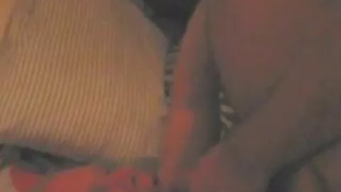 Mike Bishop viene strattonato!