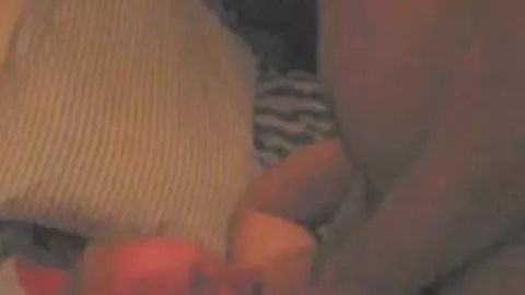 ¡Mike Bishop es estrangulado!