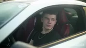 Ride: Red Light - Eli Bennet, Silas Brooks
