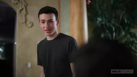 Silenzio sul set: Take Four - Eli Bennet, Blake Dyson