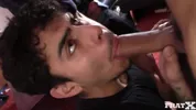 Dat Str8t Bruh Ass