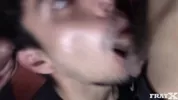 Dat Str8t Bruh Ass