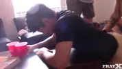 Dat Str8t Bruh Ass