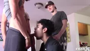 Dat Str8t Bruh Ass