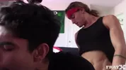 Dat Str8t Bruh Ass