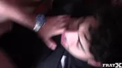 Dat Str8t Bruh Ass