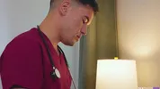 Kam Stone, JC Hunt - Nurse Jack Me