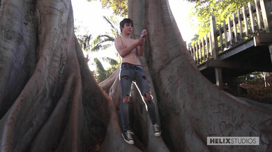 Matthew Keading: Solo