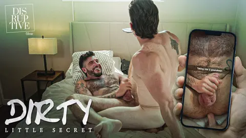 Ian Holms, Michael Jackman - Pequeño secreto sucio