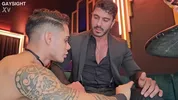 Entrevista Cocktail Bruto - Randy Junior e Lobo Careirra