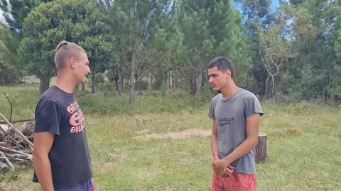 Contos de Disciplina Vol 202