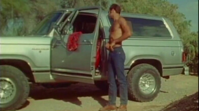 ⭐️ RAMCHARGER ⭐️ vintage